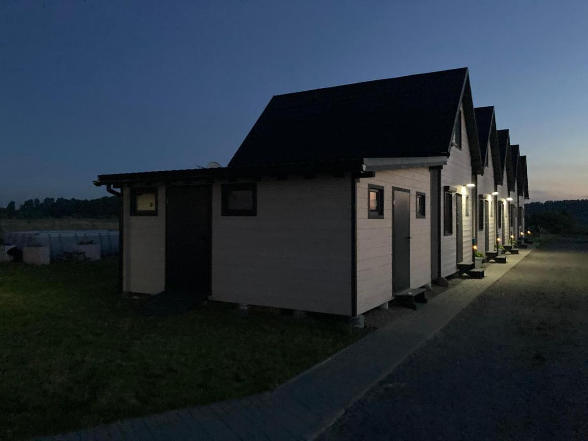 Domkitotu Jarosławiec Exterior foto